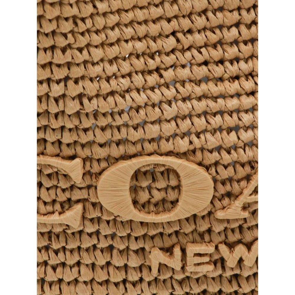 Coach Shoulder Bag Woman Beige - Picture 3 of 3